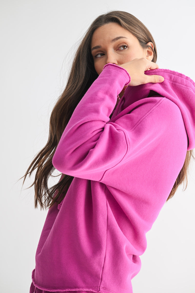malibu everyday hoodie