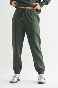 relax a little joggers