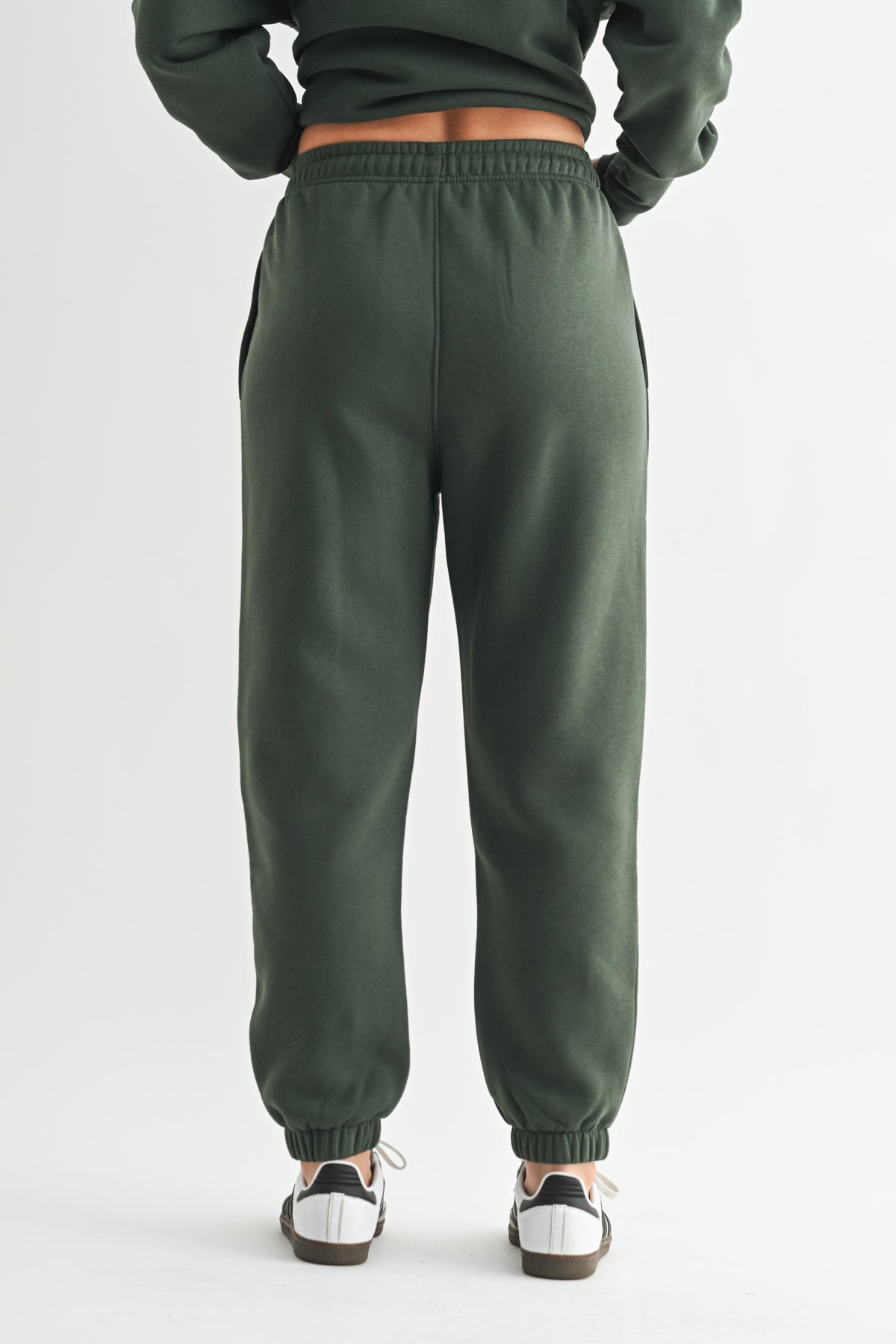 relax a little joggers
