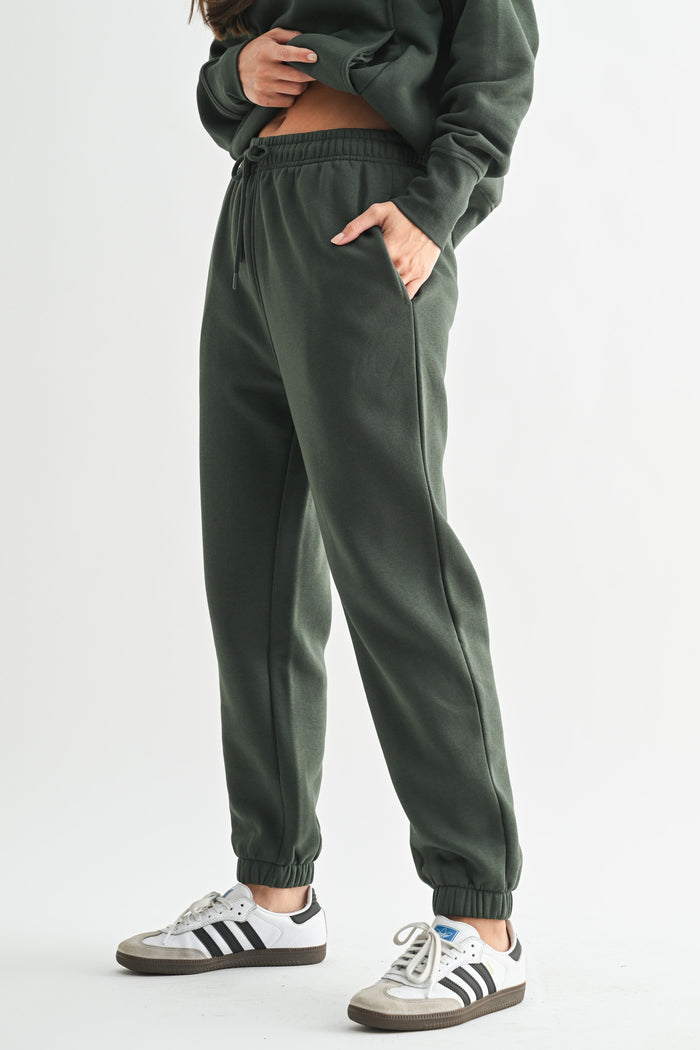 relax a little joggers