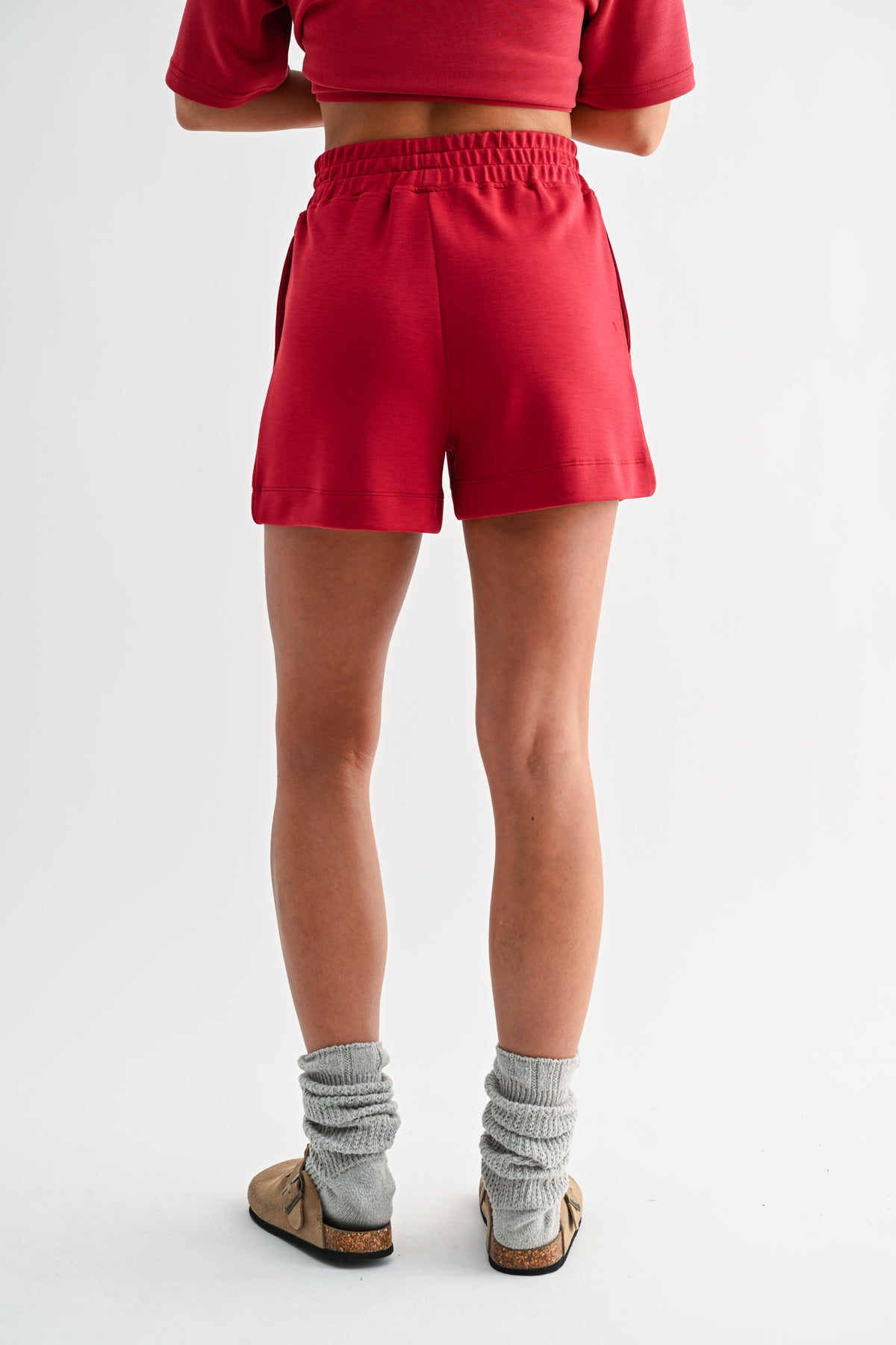 laguna lounge shorts