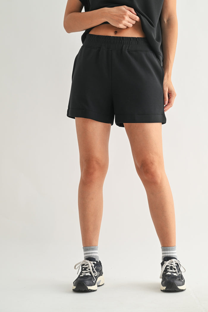 laguna lounge shorts