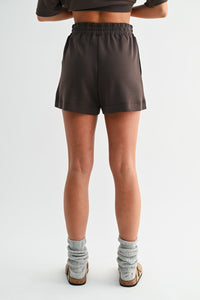 laguna lounge shorts