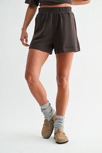 laguna lounge shorts