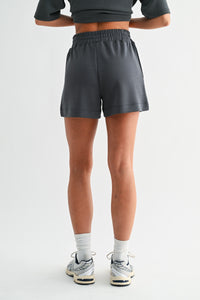 laguna lounge shorts