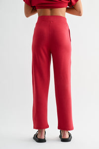 laguna butter soft cropped pants