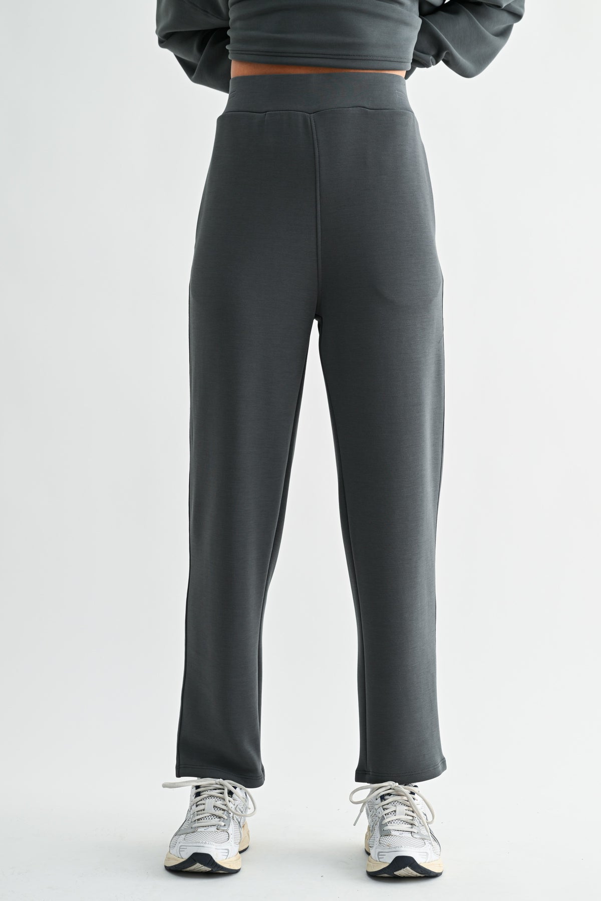 laguna butter soft cropped pants
