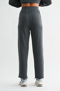 laguna butter soft cropped pants
