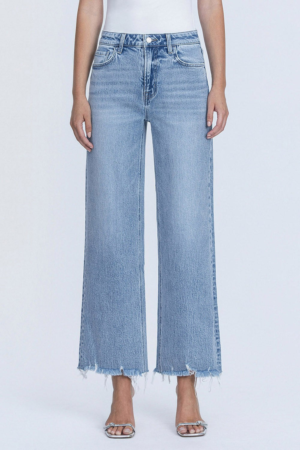 obsessed with you wide-leg denim