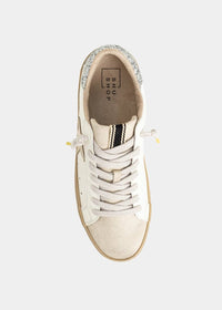 paula glitter sneakers