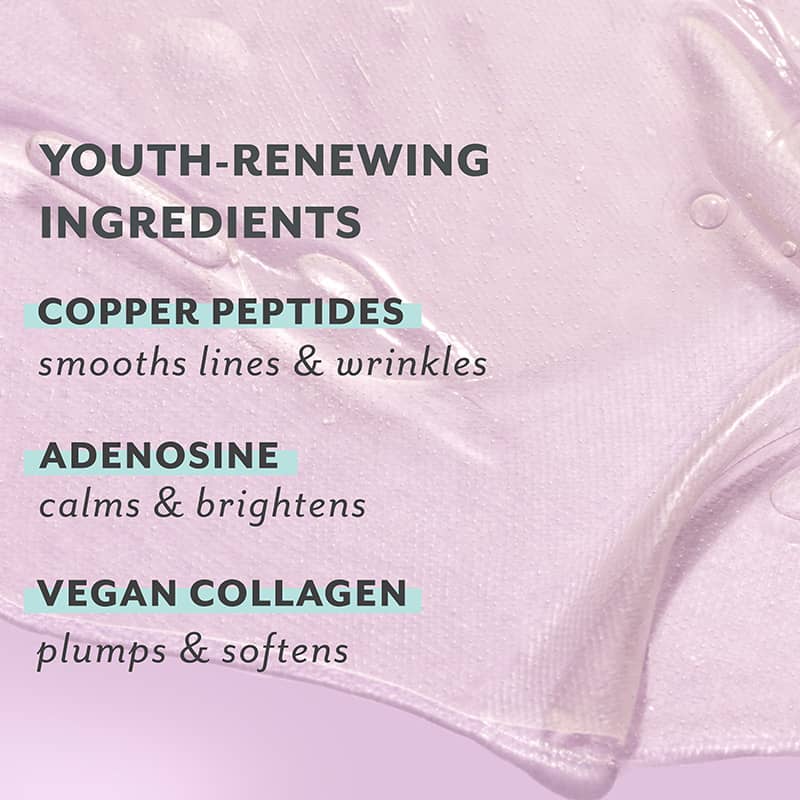 firm believer neck & decollete treatment | SINGLE