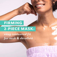 firm believer neck & decollete treatment | SINGLE