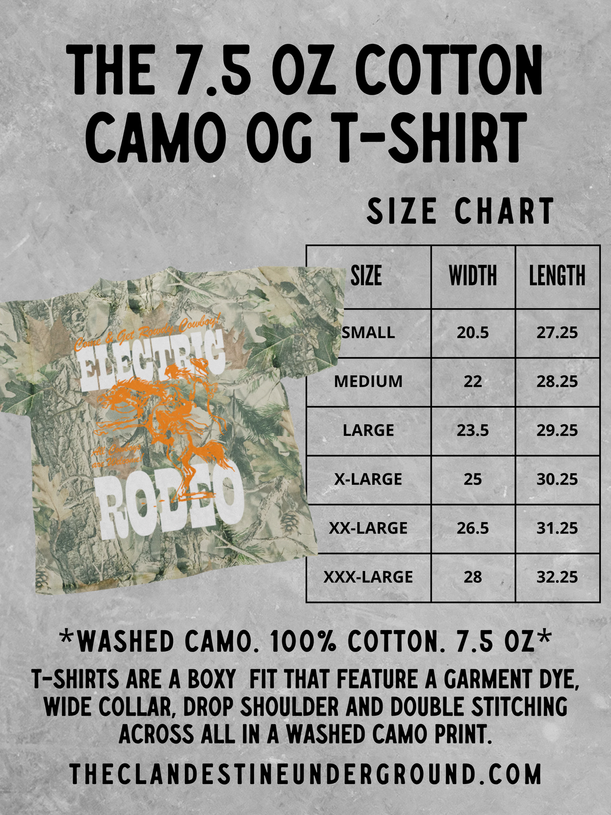 honky tonk country club oversized tee