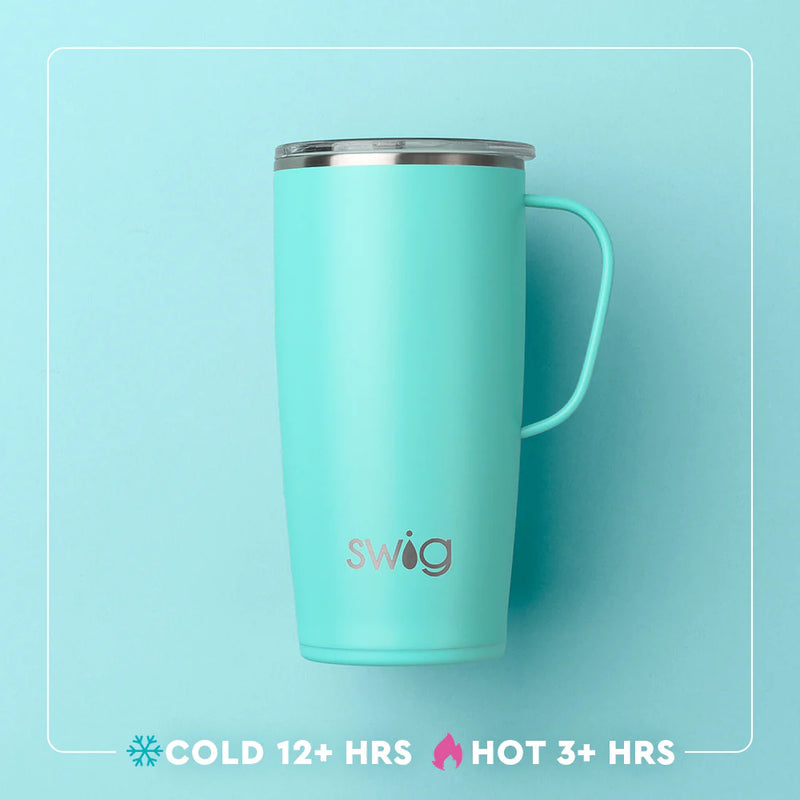 Swig | bazaar travel mug