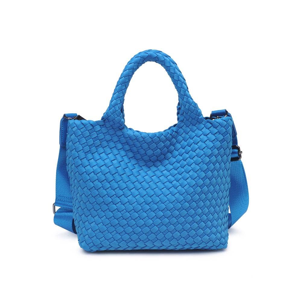 sol and selene | sky's the limit small crossbody