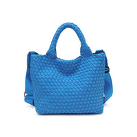 sol and selene | sky's the limit small crossbody