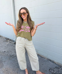 go ask your dad muscle tank