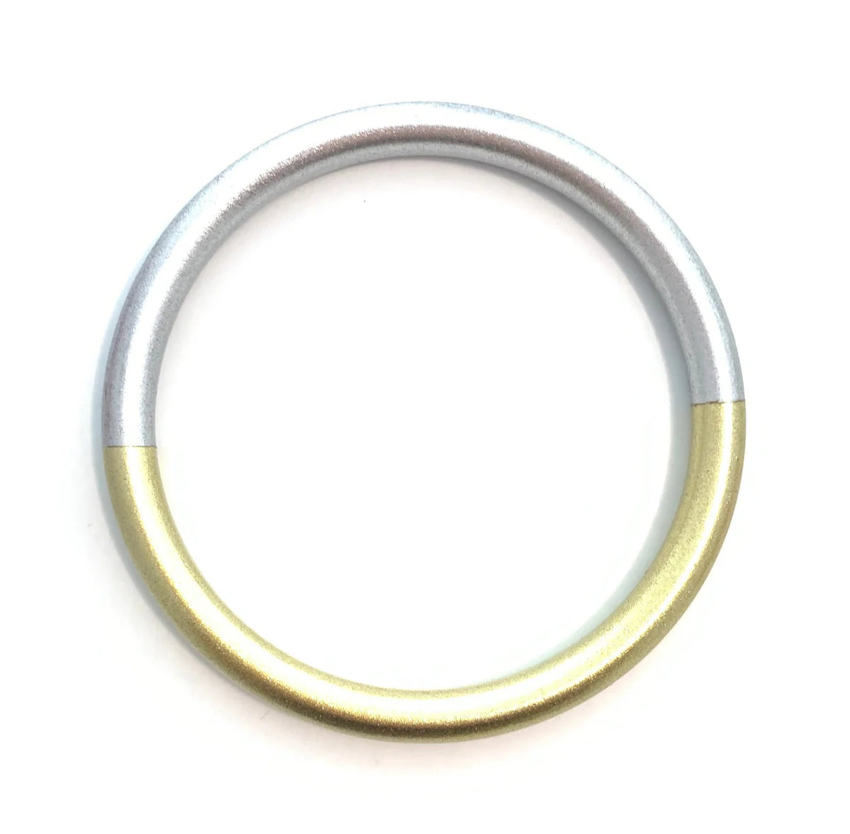 Accessory jane | silver/ gold bangle