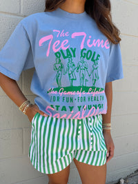 tee time social club tee