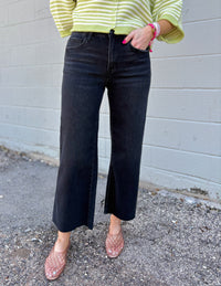 aileeah super soft stretch denim