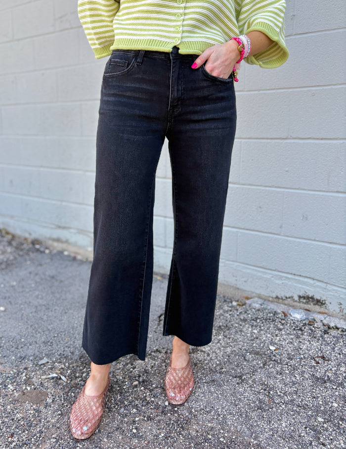 aileeah super soft stretch denim