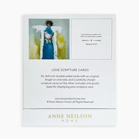 Anne Neilson | love scripture cards