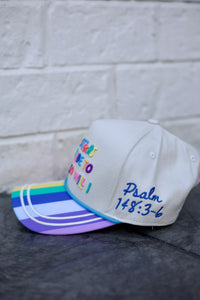 if the star were made trucker hat