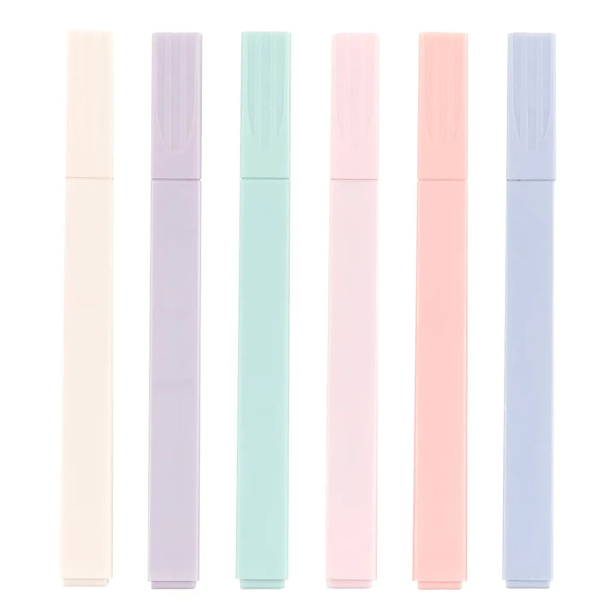 church notes | pastel highlighter set