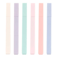 church notes | pastel highlighter set