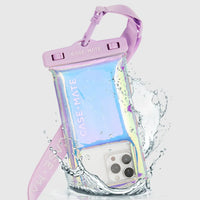 case-mate | waterproof floating phone pouch