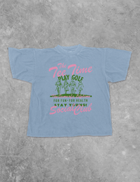 tee time social club tee