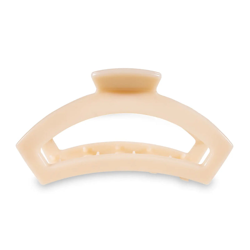teleties | OPEN hair clip