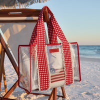 case-mate | jelly beach totes