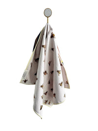 CRAE HOME | reversible hand towel