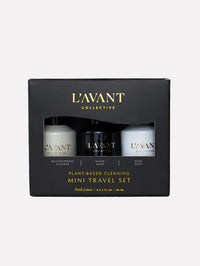 L'AVANT | plant-based cleaning