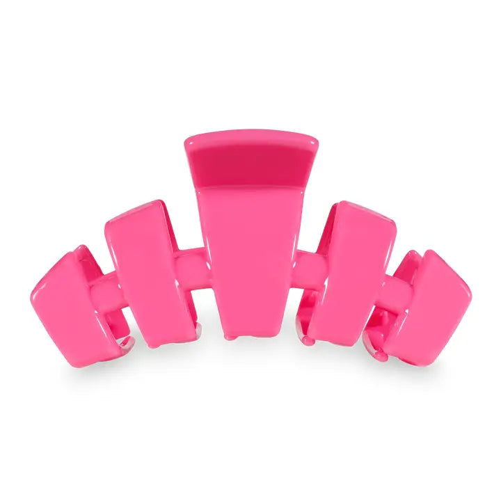 teleties | paradise pink hair clip