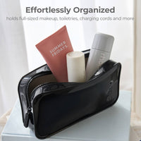 case-mate | jelly makeup bag