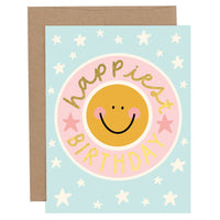 various greeting cards