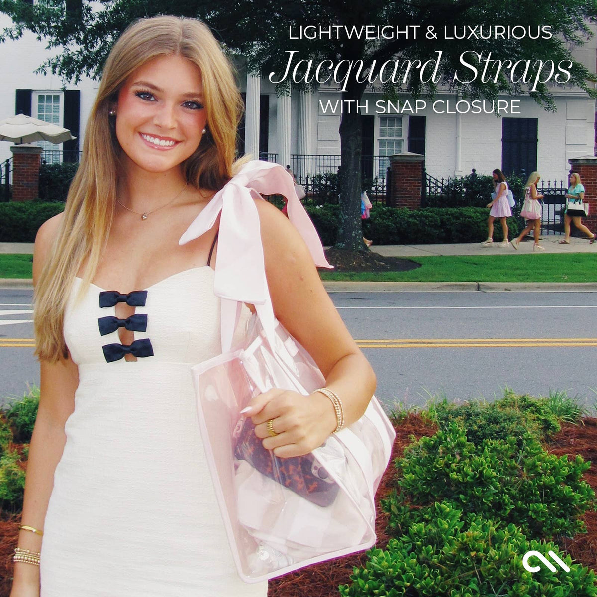 case-mate | jelly beach totes