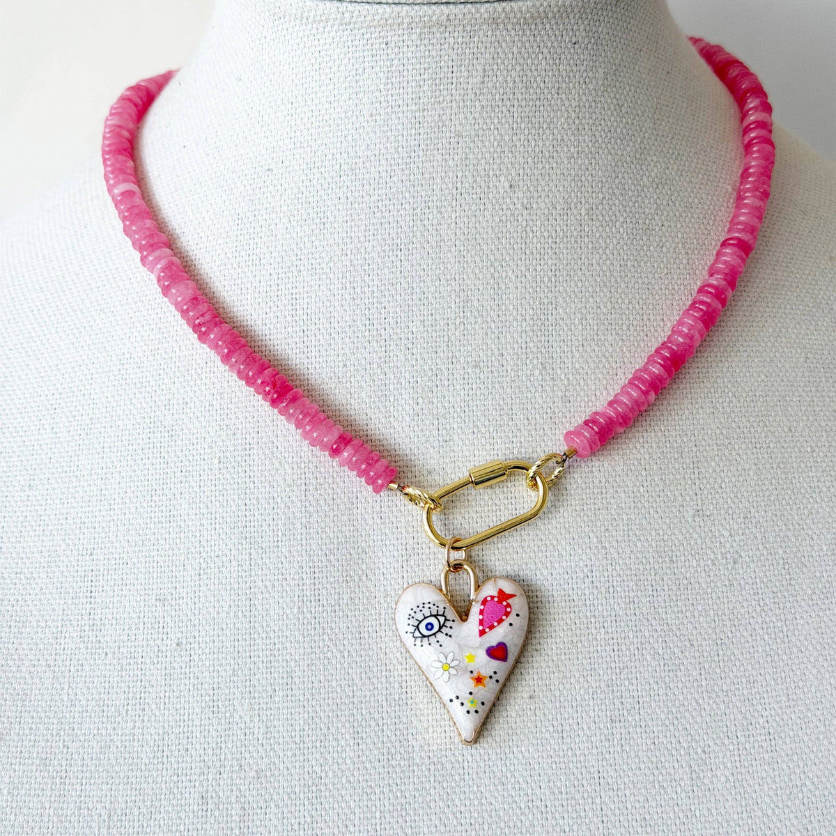 savvy necklace