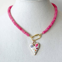 savvy necklace
