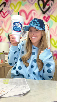 make heaven crowded trucker