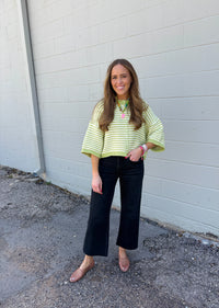 something about it oversized cardigan top