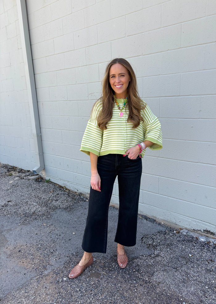 something about it oversized cardigan top