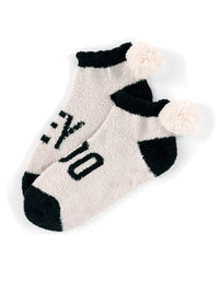 hey boo home socks | FINAL SALE