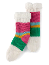 cozy up socks