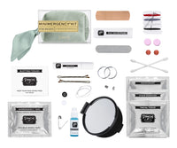 minimergency kit for brides
