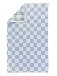 CRAE HOME | reversible hand towel