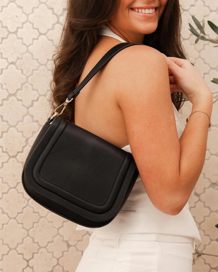 louenhide | sydney shoulder bag