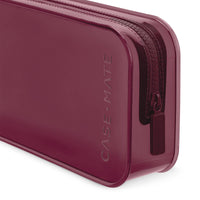 case-mate | jelly makeup bag